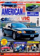 Classic American Magazine Issue JUN 23