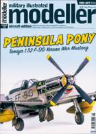 Military Illustrated Magazine Issue JUN 23