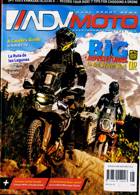 Adventure Motorcycles Magazine Issue MAY-JUN