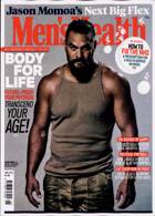 Mens Health Magazine Issue JUN 23