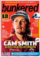 Bunkered Magazine Issue NO 202