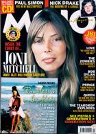 Mojo Magazine Issue JUL 23