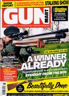 Gunmart Magazine Issue JUN 23