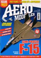 Aeromodeller Magazine Issue JUN 23