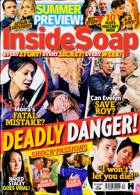 Inside Soap Magazine Issue 20/05/2023