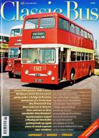 Classic Bus Magazine Issue JUN-JUL