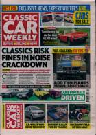 Classic Car Weekly Magazine Issue 17/05/2023