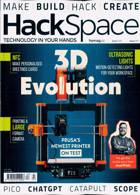 Hackspace Magazine Issue NO 67
