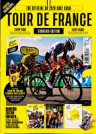 Essential Cycling Series Magazine Issue TDF 23