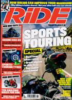 Ride Magazine Issue JUN 23