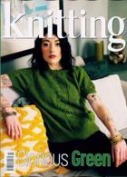 Knitting Magazine Issue NO 243