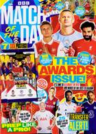 Match Of The Day  Magazine Issue NO 678