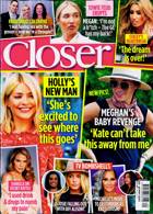 Closer Magazine Issue 20/05/2023