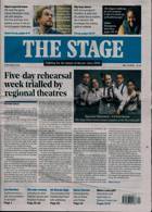 Stage Magazine Issue 18/05/2023