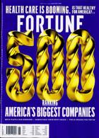 Fortune Magazine Issue JUN-JUL