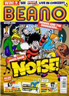 Beano Magazine Issue 29/04/2023