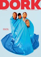 Dork - 5 Seconds Of Summer - Sept 2022 Magazine Issue 5 Seconds of Summer  