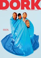 Dork - 5 Seconds Of Summer - Sept 2022 Magazine Issue 5 Seconds of Summer 