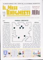 Il Mese Enigmistico Magazine Issue 28