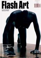 Flash Art Magazine Issue 42