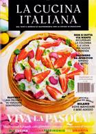 La Cucina Italiana Magazine Issue 04