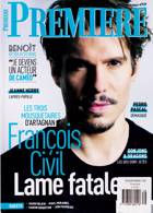 Premiere French Magazine Issue 39