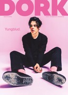 Dork - Yungblud - Sept 2022 Magazine Issue YUNGBLUD 