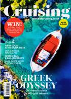 World Of Cruising Magazine Issue JUN 23