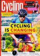 Cycling Weekly Magazine Issue 01/06/2023