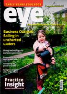 Early Years Educator Magazine Issue JUL 23