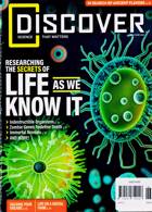 Discover Magazine Issue JUN 23
