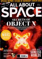 All About Space Magazine Issue NO 144