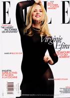 Elle French Weekly Magazine Issue NO 4039