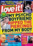 Love It Magazine Issue NO 900