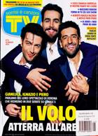 Sorrisi E Canzoni Tv Magazine Issue NO 21