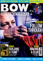Bow International Magazine Issue NO 168