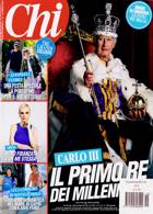 Chi Magazine Issue NO 19