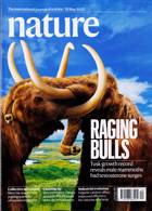 Nature Magazine Issue 18/05/2023