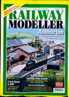 Railway Modeller Magazine Issue JUL 23