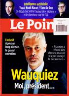 Le Point Magazine Issue NO 2649