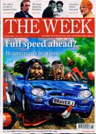 The Week Magazine Issue NO 1437
