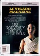 Le Figaro Magazine Issue NO 2221