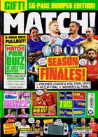 Match Magazine Issue 23/05/2023