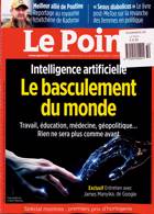 Le Point Magazine Issue NO 2650