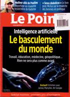 Le Point Magazine Issue NO 2650