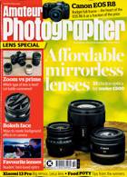 Amateur Photographer Magazine Issue 23/05/2023