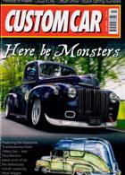 Custom Car Magazine Issue JUL 23