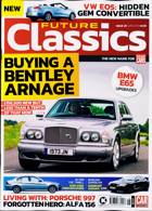 Future Classics Magazine Issue JUN 23