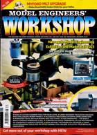 Model Engineers Workshop Magazine Issue NO 328