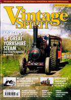 Vintage Spirit Magazine Issue JUL 23